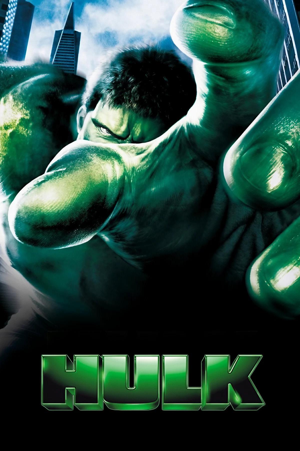 Hulk